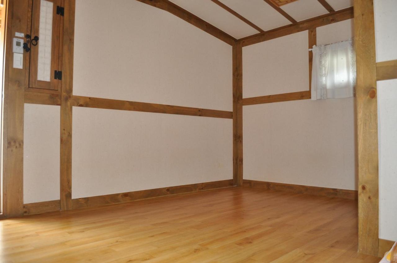 Jeonju Tosarang Guesthouse Bagian luar foto
