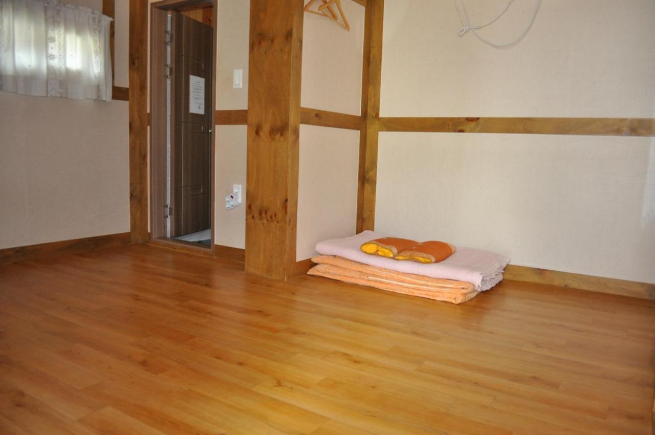 Jeonju Tosarang Guesthouse Bagian luar foto