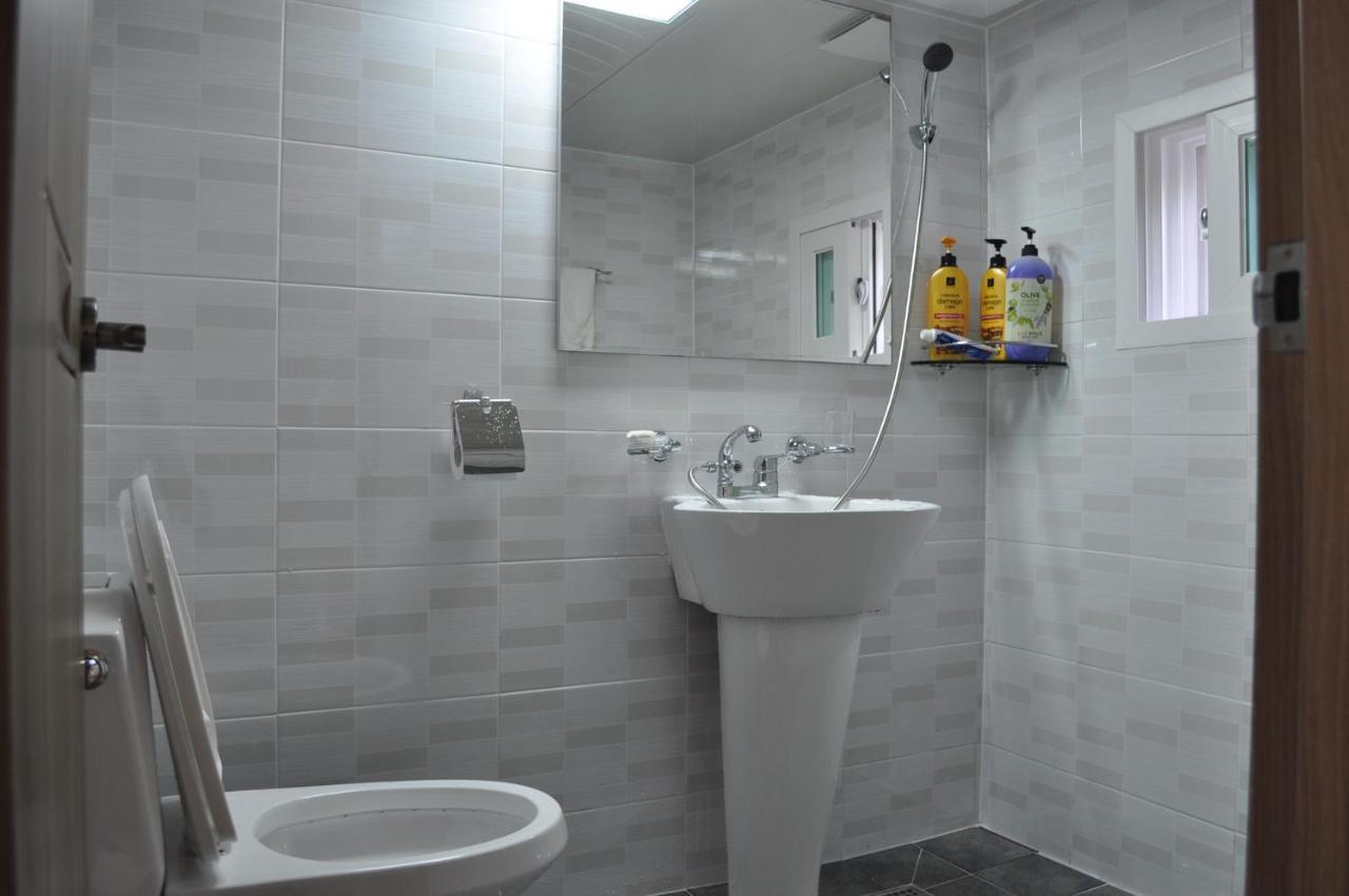 Jeonju Tosarang Guesthouse Bagian luar foto