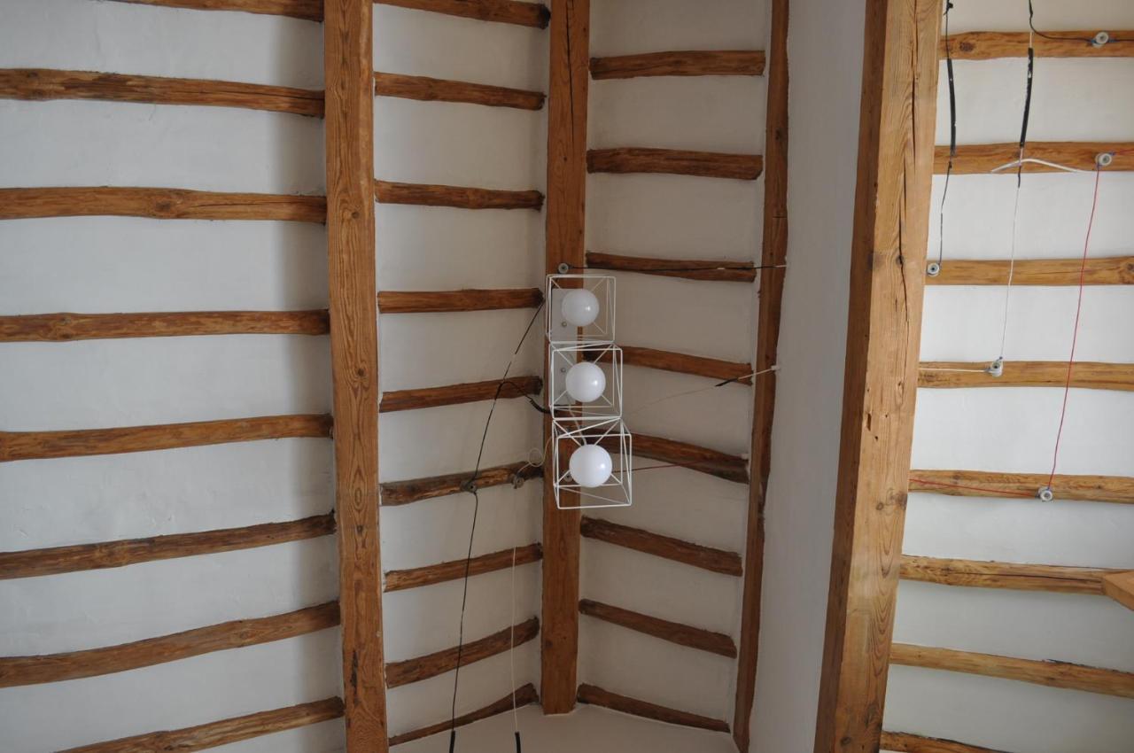 Jeonju Tosarang Guesthouse Bagian luar foto