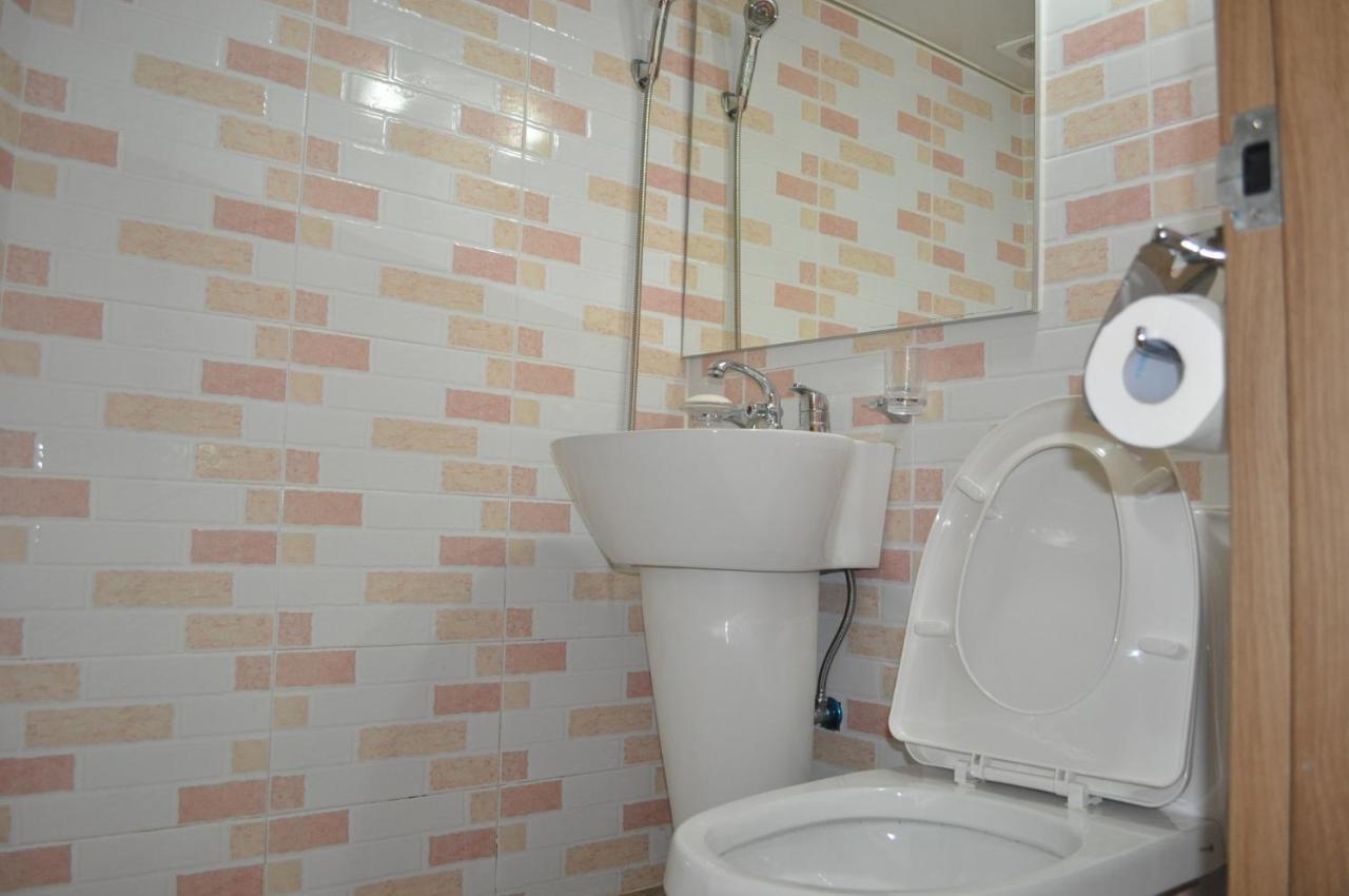 Jeonju Tosarang Guesthouse Bagian luar foto
