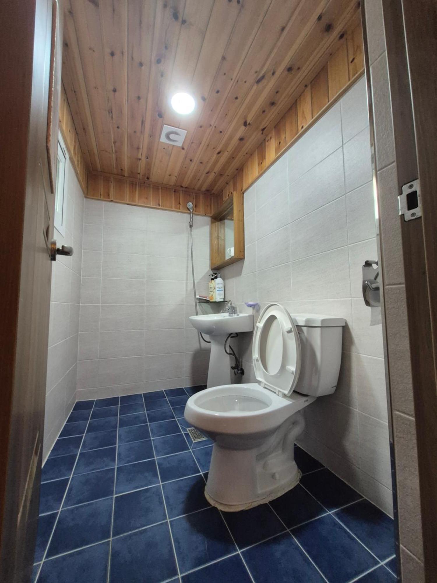 Jeonju Tosarang Guesthouse Ruang foto