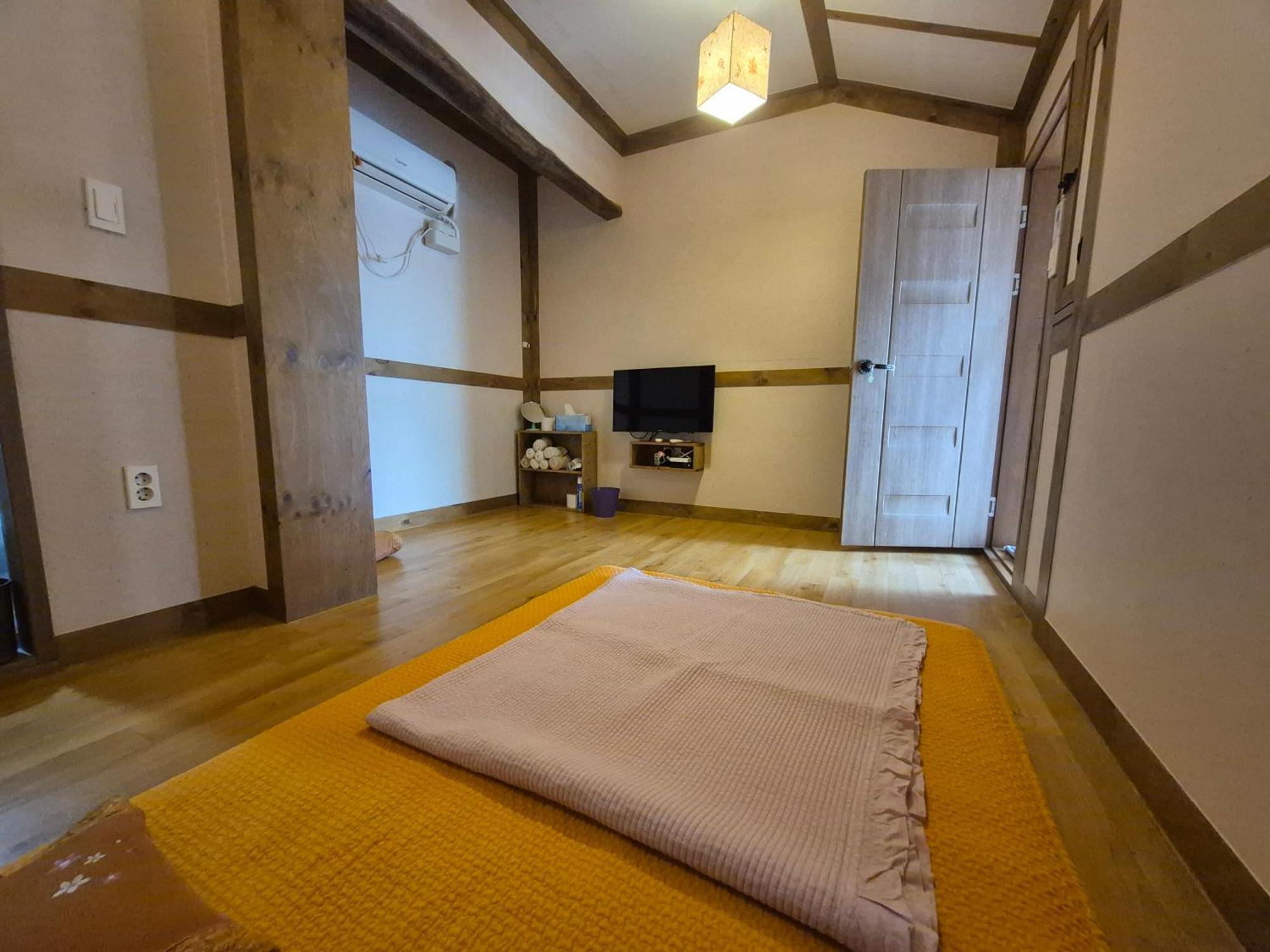 Jeonju Tosarang Guesthouse Ruang foto