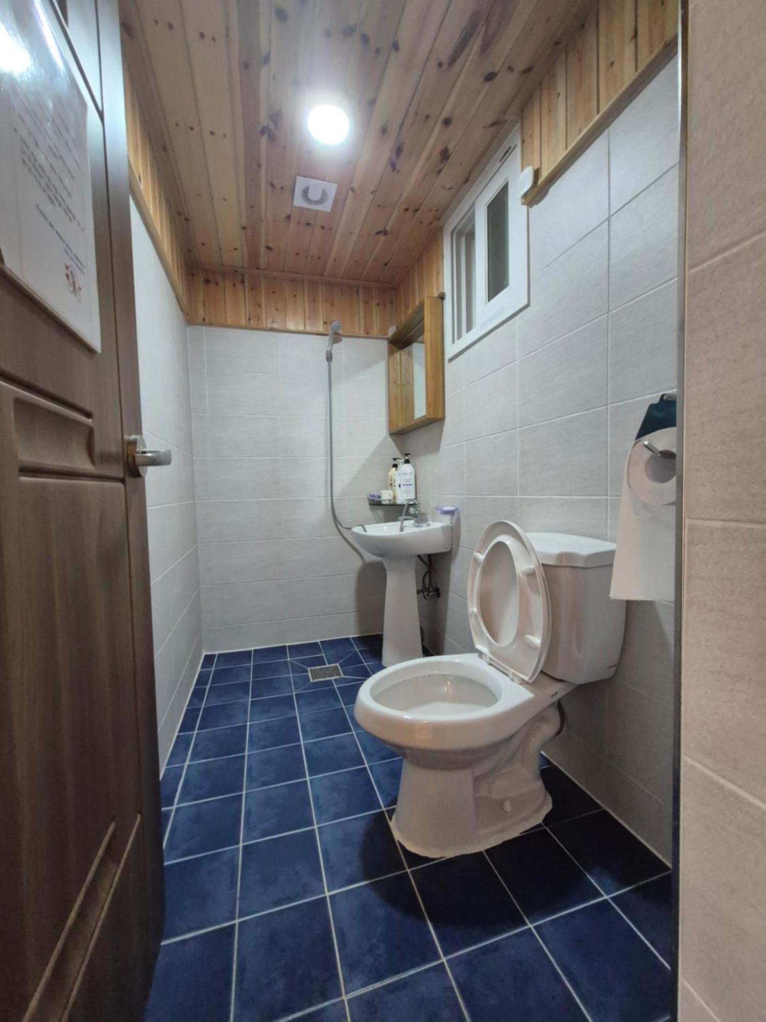 Jeonju Tosarang Guesthouse Ruang foto