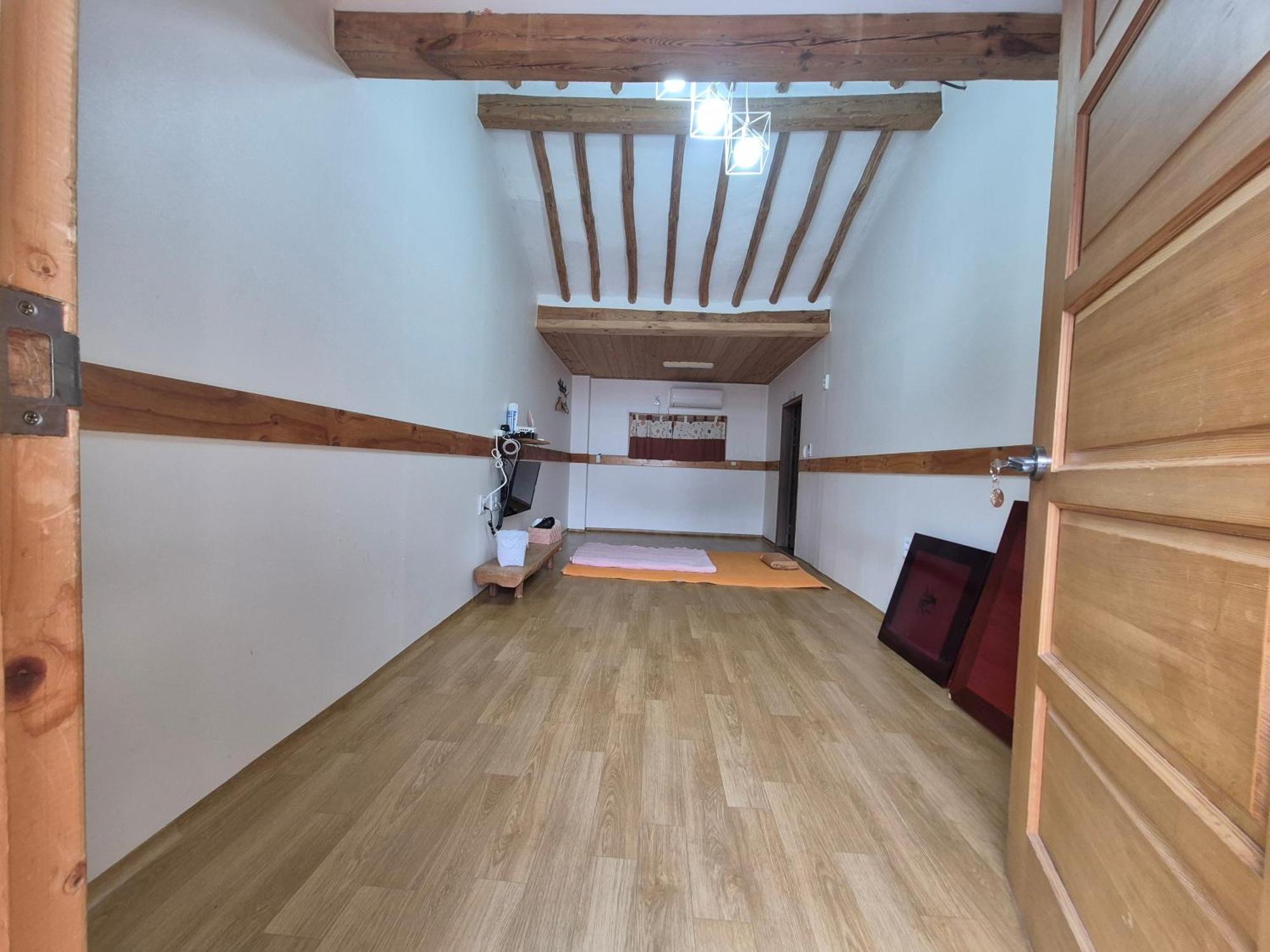 Jeonju Tosarang Guesthouse Ruang foto