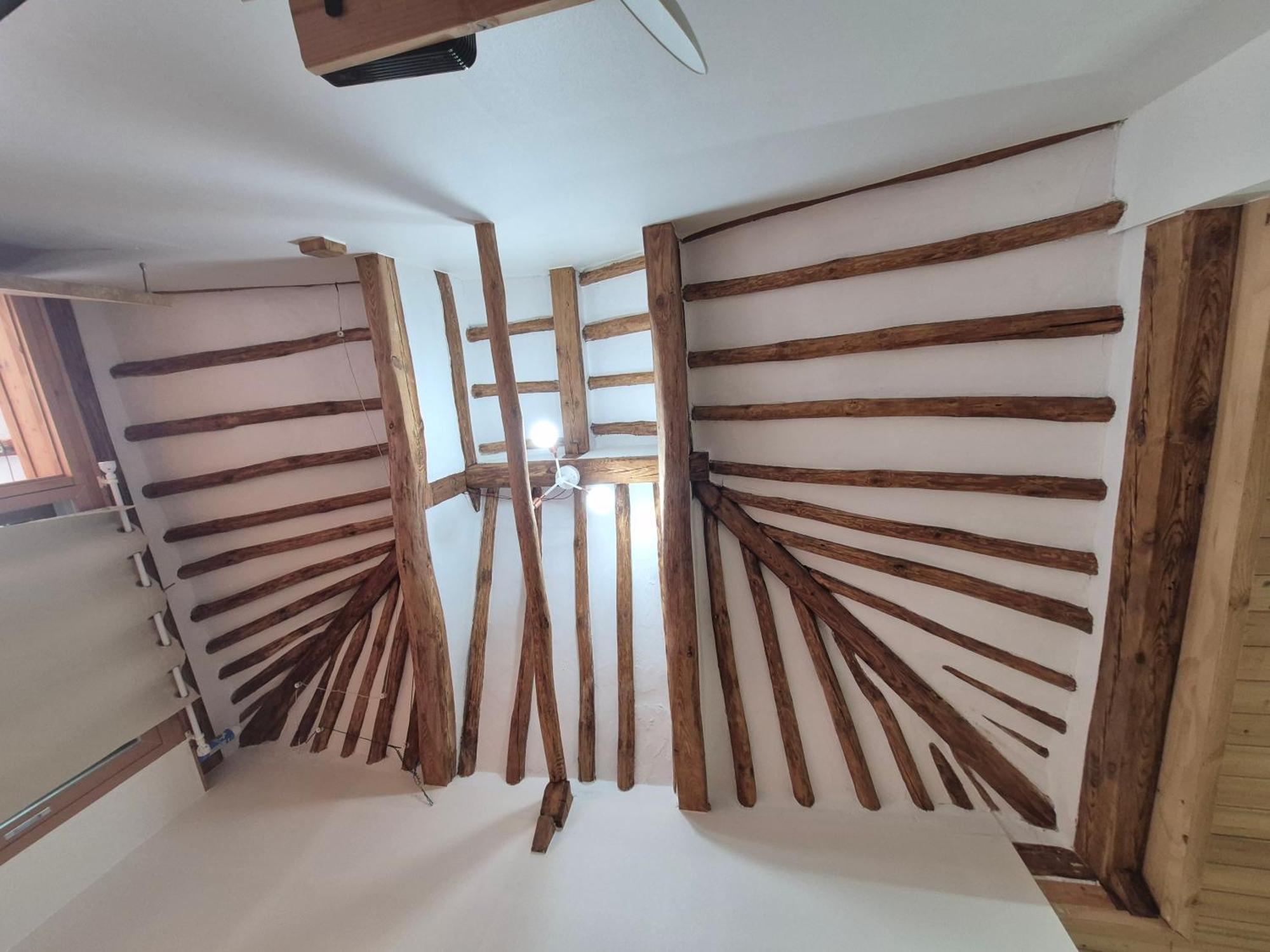 Jeonju Tosarang Guesthouse Bagian luar foto