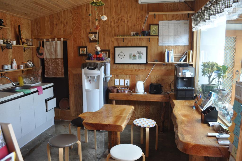 Jeonju Tosarang Guesthouse Bagian luar foto
